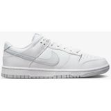 Nike Dunk Low Retro Erkek Beyaz Günlük Ayakkabı