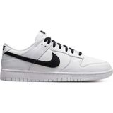 Nike Dunk Low Retro Erkek Beyaz Spor Ayakkabı Dj6188-101