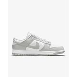 Nike Dunk Low Retro Grey Unisex Sneaker Spor Ayakkabi