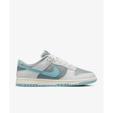 Nike Dunk Low Retro HF5441-001 Gri Erkek Spor Ayakkabı