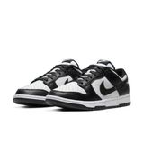 Nike Dunk Low Retro Panda Sneaker Erkek Ayakkabı