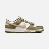 Nike Dunk Low Retro Prm FQ8250-200 Erkek Spor Ayakkabısı - Çok Renkli