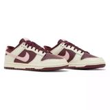 Nike Dunk Low Retro Prm Valentine's Day Unisex Spor Ayakkabı