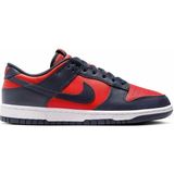 Nike Dunk Low Retro Se Co Jp Spor Ayakkabı - DV0833 - Lacivert