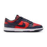 Nike Dunk Low Retro Se Erkek Sneaker Ayakkabı - Kırmızı
