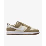 Nike Dunk Low Retro SE Erkek Yeşil Sneaker - IB6399-200