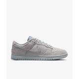 Nike Dunk Low Retro SE IB6651-002 Gri Erkek Spor Ayakkabı