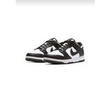 Nike Dunk Low Retro Spor Ayakkabi