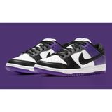Nike Dunk Low Sb Purple