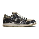 Nike Dunk Low Sb Travis Scott Cactus Jack