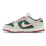 Nike Dunk Low Se All Petals United Fir Green
