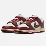 Nike Dunk Low Se Just Do It Sisterhood Unisex Spor Ayakkabı