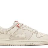 Nike Dunk Low SE Sashiko - Light Orewood Brown