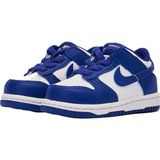 Nike Dunk Low Tde Çocuk Unisex Günlük Spor Ayakkabı - Mavi