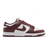 Nike Dunk Low Team Red DD1391-601 Unisex Spor Ayakkabı