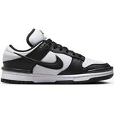 Nike Dunk Low Twist Erkek Günlük Ayakkabı Dz2794-001 - Siyah