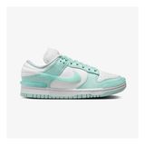 Nike Dunk Low Twist Mavi Spor Ayakkabı (Dar Kalıp)Dz2794-101