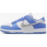 Nike Dunk Low unisex Mavi Spor Ayakkabı