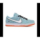 Nike Dunk Sb Pro Low Club 58 Gulf