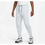 Nike DV0538-042 Sportswear Tech Fleece Jogger Gri Erkek Eşofman Altı