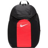 Nike DV0761-013 Academy Team Sırt Çantası 30 L - Siyah - Kırmızı