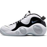 Nike DV0820-100 Air Zoom Flight 95 Beyaz Unisex Basketbol Ayakkabısı