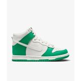 Nike DV0829-300 Yeşil Dunk Hi Retro BTTYS Erkek Sneaker Ayakkabı