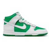 Nike DV0829-300 Yeşil Dunk Hi Retro BTTYS Erkek Sneaker Ayakkabı