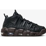Nike DV1137-001 Air More Uptempo Siyah Kadın Sneaker
