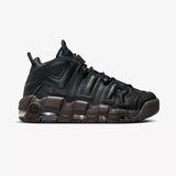 Nike DV1137-001 Air More Uptempo Siyah Kadın Sneaker