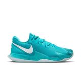 Nike DV1773-302 Court Air Zoom Vapor Cage 4 Rafa Toprak Zemin Erkek Tenis Ayakkabısı