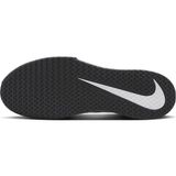 Nike DV2018-001 Courtvapor Lite2 Hctenis Erkek Spor Ayakkabı Siyah Nefes Alabilir Yapı ve Konforlu Tasarım