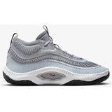 Nike DV2757-005 Cosmic Unity 3 Gri Erkek Basketbol Ayakkabısı