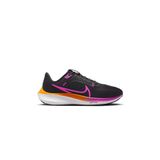 Nike DV3854-011 W Air Zoom Pegasus 40 Siyah Kadın Koşu Ayakkabısı