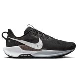 Nike DV3864-001 Reactx Pegasus Trail 5 Siyah Erkek Koşu Ayakkabısı
