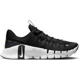 Nike DV3949-001 Free Metcon 5 Siyah Erkek Antrenman Ayakkabısı