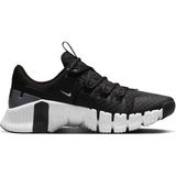 Nike DV3950-001 W Free Metcon 5 Siyah Kadın Antrenman Ayakkabısı