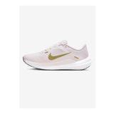Nike DV4023-010 W Air Winflo 10 Pembe Kadın Koşu Ayakkabısı
