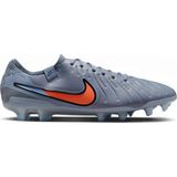 Nike DV4328-402 Tiempo Legend 10 Elite FG Mavi Futbol Erkek Krampon