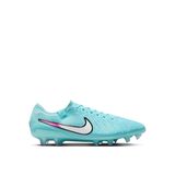 Nike DV4328-407 LEGEND 10 ELITE FG Mavi Erkek Futbol Ayakkabısı