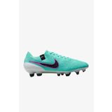 Nike DV4329-300 Tiempo Legend 10 Elite Yeşil Erkek Yumuşak Çim Zemin Kramponu