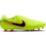 Nike DV4333-701 Legend 10 Pro Fg Futbol Krampon Ayakkabı - Yeşil