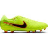 Nike DV4333-701 Tiempo Legend 10 Pro FG Sarı Futbol Erkek Krampon