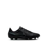 Nike DV4337-002 LEGEND 10 ACADEMY FG/MG Siyah Erkek Futbol Ayakkabısı
