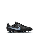 Nike DV4337-003 Tiempo Legend 10 Academy FG/MG Siyah Futbol Erkek Krampon