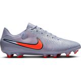 Nike DV4337-402 Tiempo Legend 10 Academy FG/MG Mavi Futbol Erkek Krampon
