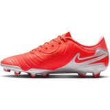 Nike DV4337-800 Tiempo Legend 10 Academy FG/MG Turuncu Futbol Erkek Krampon