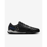 Nike DV4342-040 Tiempo Legend 10 Academy TF Siyah Erkek Halı Saha Ayakkabısı