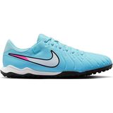 Nike DV4342-401 Legend 10 Academy Tf Halı Saha Ayakkabısı - Mavi - Beyaz