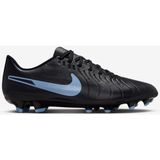 Nike DV4344-003 Legend 10 Club FG/MG Siyah Futbol Erkek Krampon
